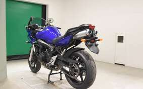 YAMAHA FAZER FZ6 S 2006