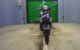 VESPA LX50 2T C381