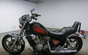 KAWASAKI VZ750 1985 VN750A