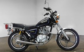 SUZUKI GN125 H PCJG9