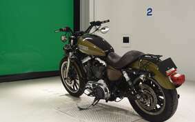 HARLEY L1200LI 2007