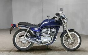 YAMAHA SRV250 RENAISSA 4DN