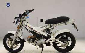 SACHS MADASS 125