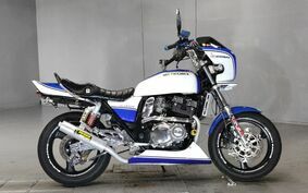 SUZUKI GSX400X IMPULSE 1997 GK79A