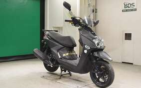 YAMAHA BW S125 Gen.2 SED9J