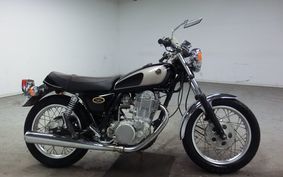 YAMAHA SR400 1997 1JR