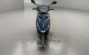 YAMAHA AXIS Z SED7J