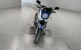 SUZUKI GSX400X IMPULSE 2005 GK7CA