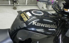 KAWASAKI ZZ1400 NINJA R A 2011