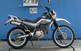 YAMAHA SEROW 225 2002 DG08J