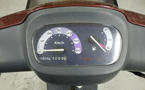 YAMAHA JOG POCHE SA08J