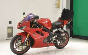 TRIUMPH DAYTONA 675 2007