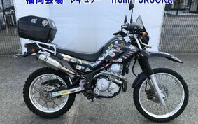 YAMAHA SEROW 250 DG11J