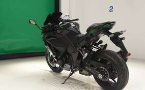 KAWASAKI NINJA 1000 SX 2022 ZXT02K