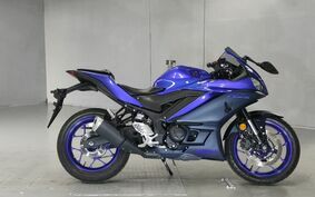 YAMAHA YZF-R25 RG74J