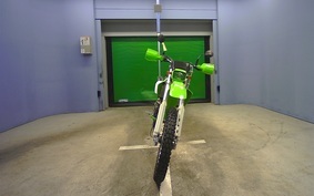 KAWASAKI KLX250 2002 LX250E