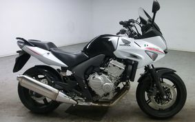 HONDA CBF650 2013 PC43