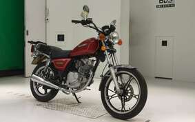 SUZUKI GN125 H