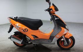 KYMCO SUPER 9 S SH10