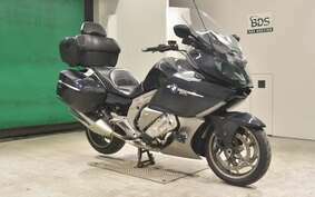 BMW K1600GTL 2012