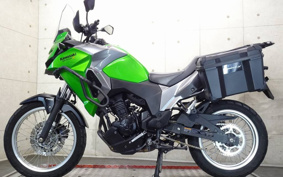 KAWASAKI VERSYS X250 ABS TOURER LE250D