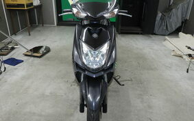 YAMAHA CYGNUS 125 XSR 3 SED8J