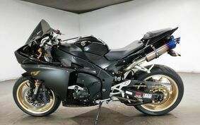 YAMAHA YZF-R1 2011 RN24J