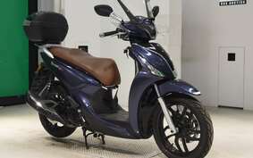 KYMCO TERSELY S125 T125