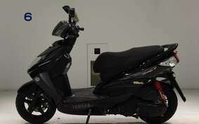 YAMAHA CYGNUS 125 X