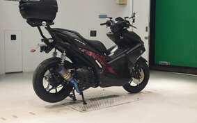 YAMAHA NVX125 SED3