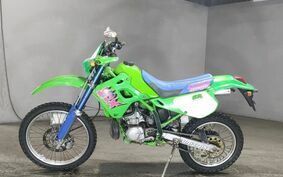 KAWASAKI KDX250SR DX250F