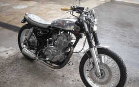 YAMAHA SR400 2002 RH01J005171