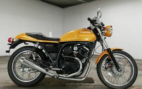 YAMAHA SRV250 RENAISSA 4DN