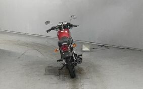 YAMAHA YB125SP LBPPCJL