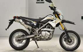 KAWASAKI KLX125D TRACKER LX125D