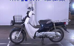 HONDA C50プロ AA04