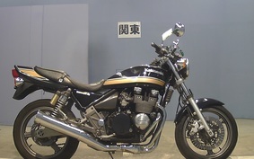 KAWASAKI ZEPHYR 400 KAI 2001 ZR400C