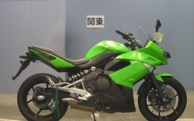 KAWASAKI NINJA 400R 2011 ER400B