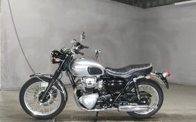 KAWASAKI W400 2007 EJ400A