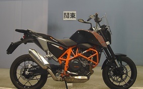 KTM 690 DUKE 2016 LDT40