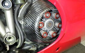 DUCATI 996S 2001 H100A