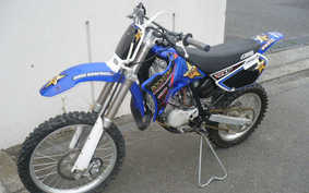 YAMAHA YZ85LW 2008 CB10C