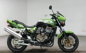 KAWASAKI ZRX1200 R 2002 ZRT20A