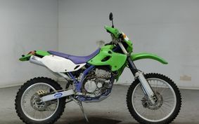 KAWASAKI KLX250 SR 1993 LX250E