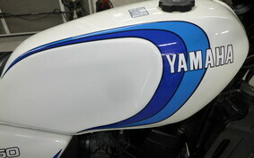 YAMAHA RZ350 1982 4U0