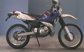 YAMAHA LANZA 1997 4TP