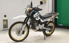 YAMAHA SEROW 250 DG17J