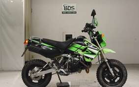 KAWASAKI KSR110 KL110A