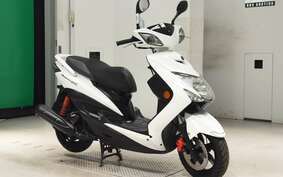 YAMAHA CYGNUS 125 XSR 2 SE44J