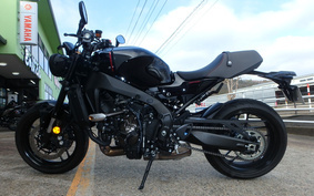 YAMAHA XSR900 2022 RN80J